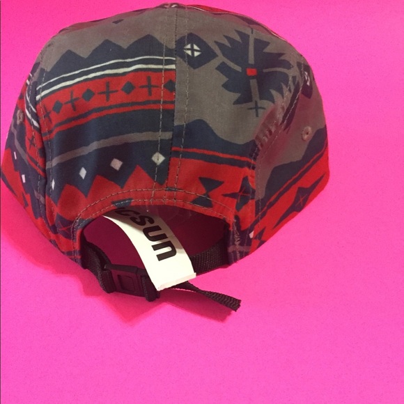 Pac Sun Unisex Cap Brand New OSFM - Picture 2 of 6